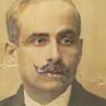 المفكر التنويري فرح انطون