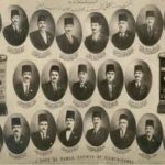 "العائلات المسيحية الكبيرة" في دمشق