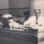 المفكر السوري قسطنطين زريق