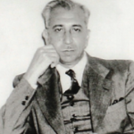 خير الدين الزركلي