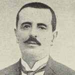 أسعد خليل داغر
