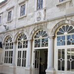 كاتدرائية القديس جاورجيوس / البطريركية المسكونية / القسطنطينية