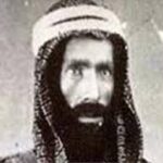 الشيخ محمد بن عبد الوهاب