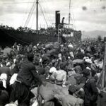 لوزان 1923 وتبادل السكان بين تركيا واليونان