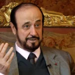 رفعت الاسد