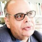 نصر حامد أبو زيد من دعاة التجديد الديني