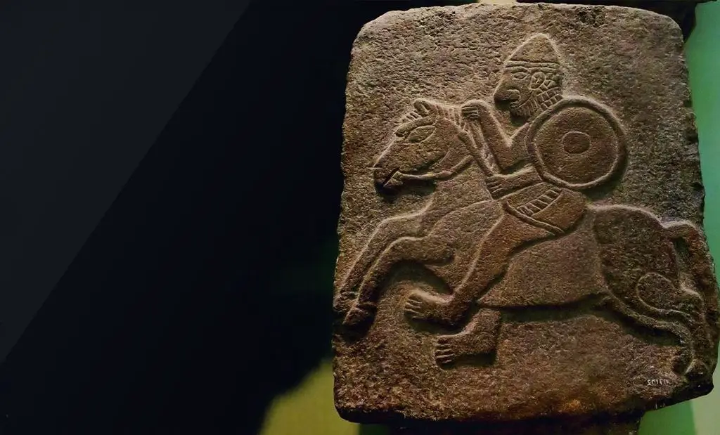 الآراميون