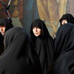 الحياة الرهبانية قبل الاسلام