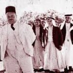 سلمان المرشد والمرشدية