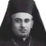 المتروبوليت انطونيوس بشير