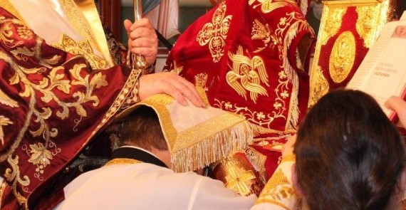 كهنوت ملوكيّ