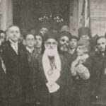الأرشمندريت مكاريوس صوايا البيروتي ( + 1940)