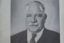 المحسن الكبير المغترب اسعد عبد الله حداد وزوجته المحسنة كرجية حداد