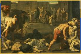 عرض سريع لتاريخ علم الأديان