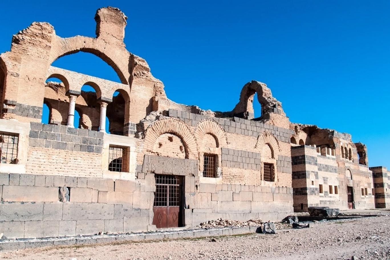 قصر ابن وردان