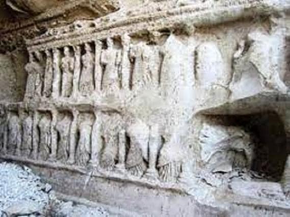 “منبج” وأسماؤها.. من هنا مرت الحضارات..