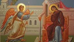 وفي ملء الزمان…