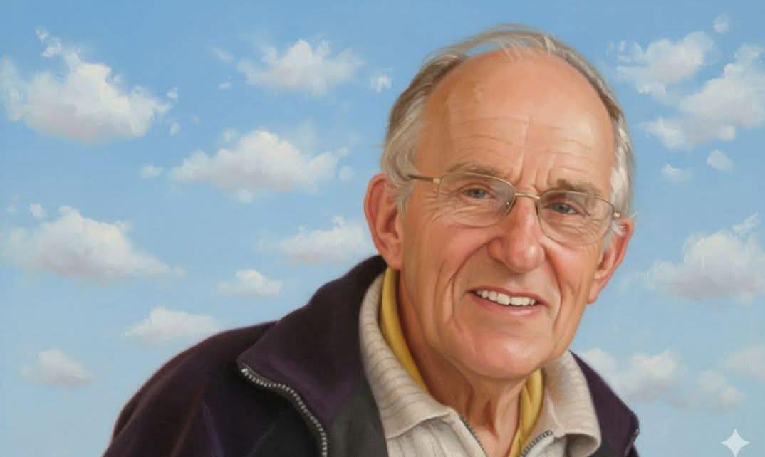 الأب الشهيد فرانس فاندرلخت: “الهولندي