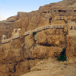 دير القرنطل