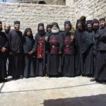 رهبنة الدير