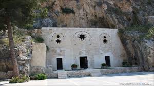 المؤرخ يوحنا ملالا الانطاكي