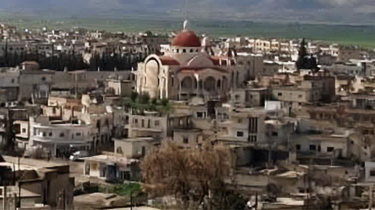 السقيلبية: قصة ازدهار استثنائية من خلال عيون الرحالة الأوروبيين