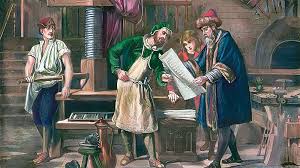 مطبعة رومانيا الارثوذكسية العربية الانطاكية