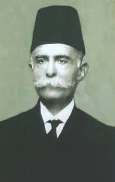 كنيسة انطاكية العظمى والنهضة العربية (جرجس همام ١٨٥٦ – ١٩٢١)