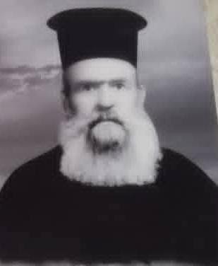 الخوري سمعان البدين كاهن عربين التاريخي