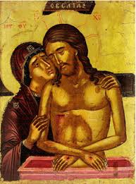 شرح صلوات الأسبوع العظيم