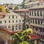 دار البطريركية المسكونية في القسطنطينية