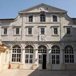 دار البطريركية المسكونية في القسطنطينية