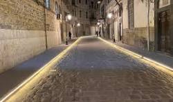 درب الحجر الاسود