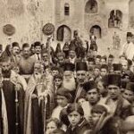 العرب المسيحيون ودورهم في النهضة العربية تحت الاحتلال العثماني